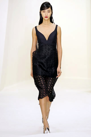 Christian Dior Spring/Summer 2014