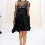 Christian Dior SS Collection 2014