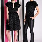 Spring/Summer Christian Siriano New York Collection