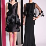 2014 Latest Christian Siriano Spring/Summer Collection