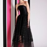 New York Christian Siriano Spring/Summer 2014 Collection