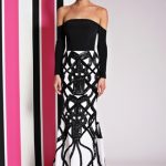 New York Latest Christian Siriano Spring/Summer Collection