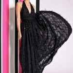 2014 Christian Siriano Spring/Summer New York Collection