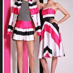 Christian Siriano Latest Spring/Summer 2014 New York Collection