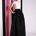 New York 2014 Spring/Summer Christian Siriano Collection