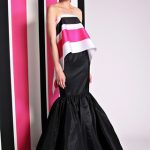 2014 Christian Siriano New York Spring/Summer Collection