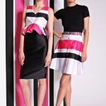 Christian Siriano Latest 2014 Spring/Summer New York Collection