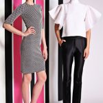 2014 Spring/Summer Christian Siriano New York Collection