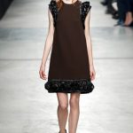 London Autumn/Winter Christopher Kane Latest Collection