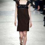 2014 Christopher Kane Autumn/Winter Collection