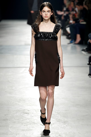 2014 Christopher Kane Autumn/Winter Collection