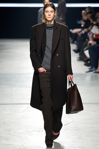 2014 Autumn/Winter Christopher Kane London Collection