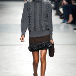 2014 Autumn/Winter Christopher Kane Latest Collection