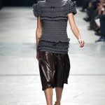 2014 Christopher Kane London Autumn/Winter Collection