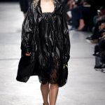 2014 London Christopher Kane Collection