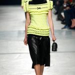 Christopher Kane Autumn/Winter London Collection