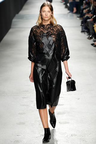 Autumn/Winter Christopher Kane 2014 Collection