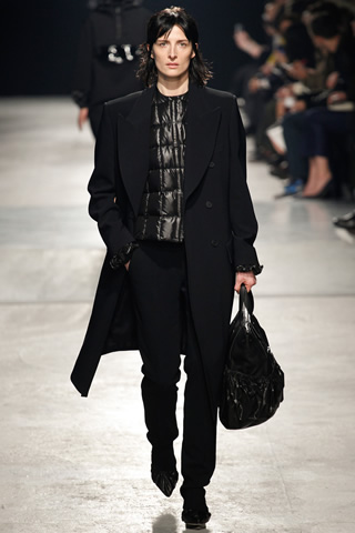 Christopher Kane 2014 Autumn/Winter London Collection