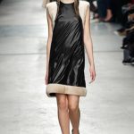 2014 London Christopher Kane Autumn/Winter Collection