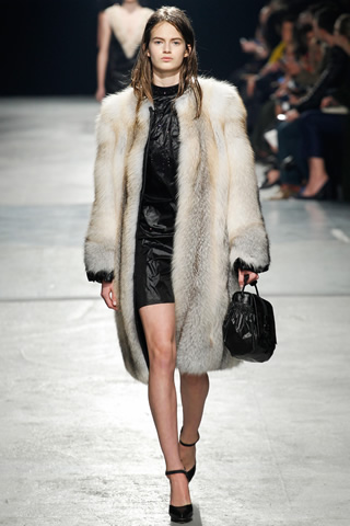 2014 Latest Christopher Kane Autumn/Winter Collection