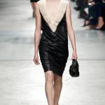 Autumn/Winter Christopher Kane London Collection
