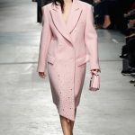 Latest Collection by Christopher Kane London 2014