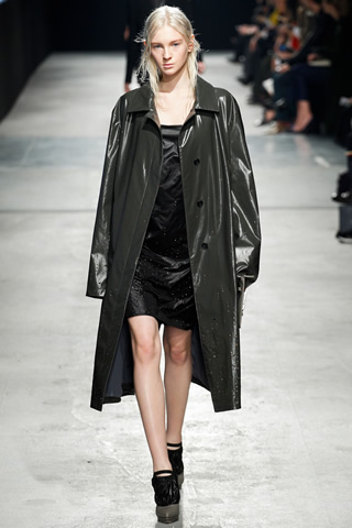 London Latest Christopher Kane Autumn/Winter Collection