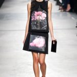 2014 Autumn/Winter Christopher Kane Collection