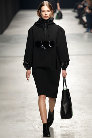 Christopher Kane London Autumn/Winter Collection