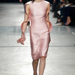 Autumn/Winter Christopher Kane London 2014 Collection