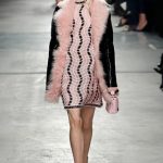 London Christopher Kane 2014 Collection