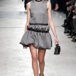 Christopher Kane 2014 London Collection