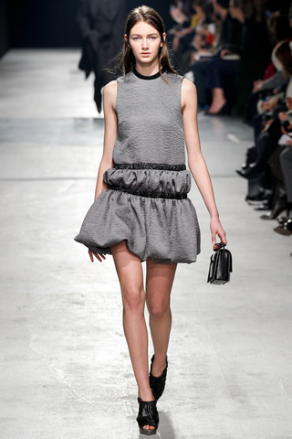 Christopher Kane 2014 London Collection