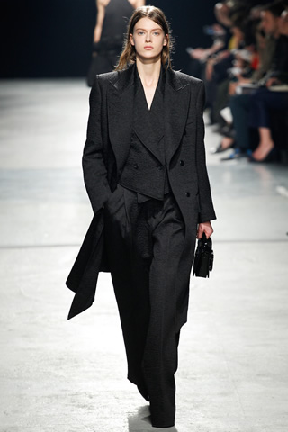 2014 Christopher Kane Autumn/Winter London Collection