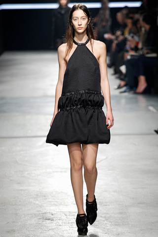 Christopher Kane London 2014 Autumn/Winter Collection