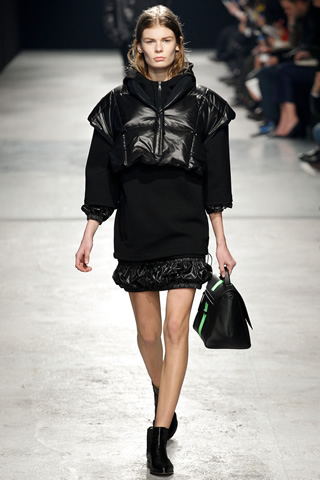London Christopher Kane Autumn/Winter Collection