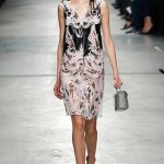 2014 Latest London Christopher Kane Autumn/Winter Collection