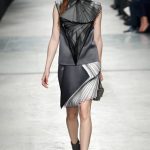 Autumn/Winter London 2014 Christopher Kane Collection