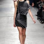 Christopher Kane Autumn/Winter London 2014 Collection