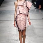 London Latest 2014 Christopher Kane Autumn/Winter Collection