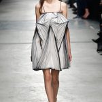 Autumn/Winter Christopher Kane London Latest 2014 Collection