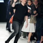 Christopher Kane Latest London 2014 Autumn/Winter Collection