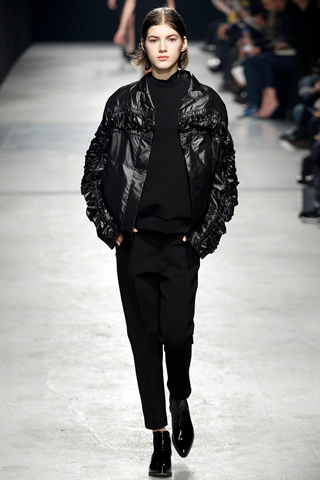 London Autumn/Winter Christopher Kane 2014 Collection