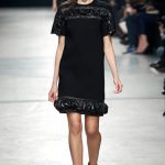 London Latest Christopher Kane 2014 Collection