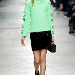 Christopher Kane Autumn/Winter 2014 London Collection