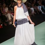 Claudia Bertolero Summer 2014 Miami Collection