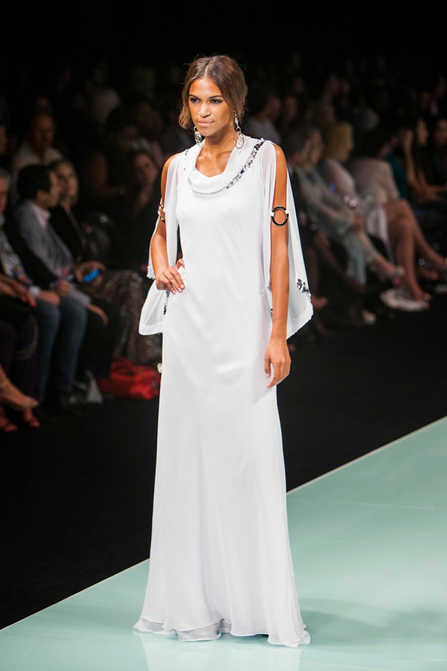 Claudia Bertolero Latest Miami Collection