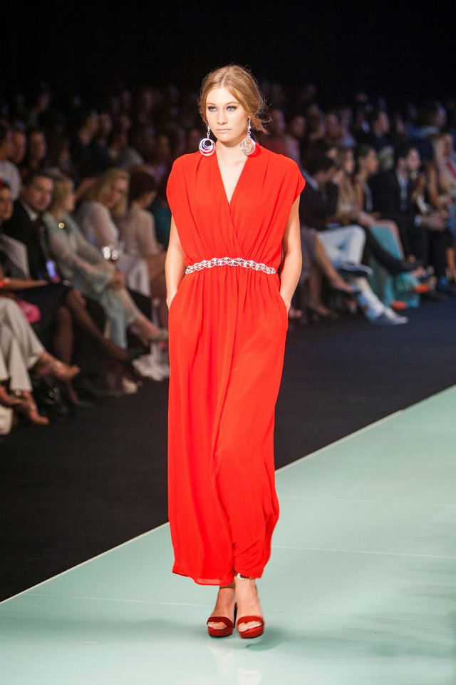 Miami Summer Claudia Bertolero Latest Collection