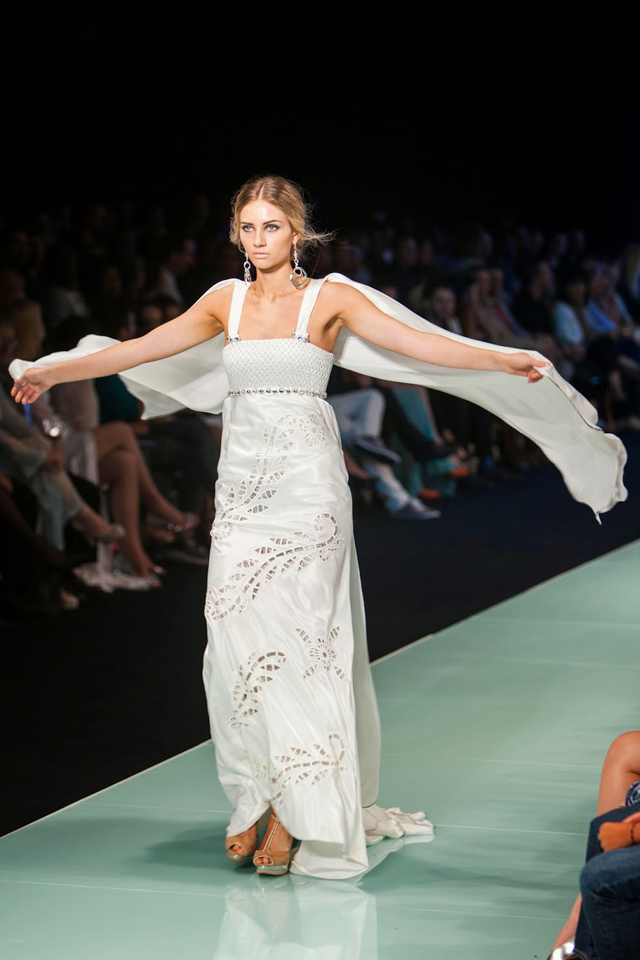 Miami Latest Claudia Bertolero Summer Collection