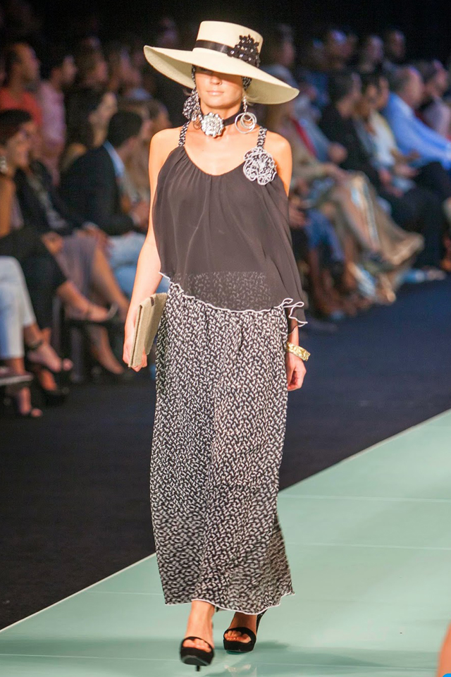 Miami Summer Claudia Bertolero 2014 Collection